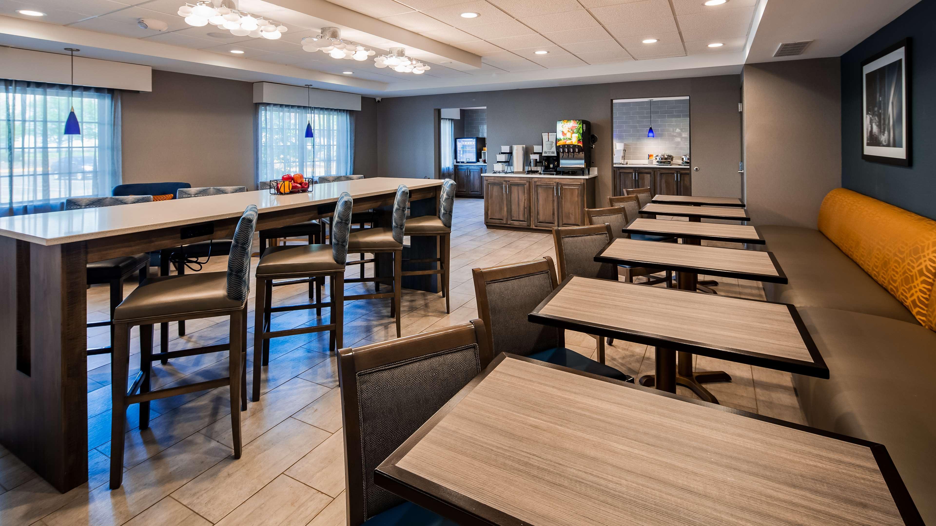 Best Western Salinas Valley Inn & Suites Ngoại thất bức ảnh