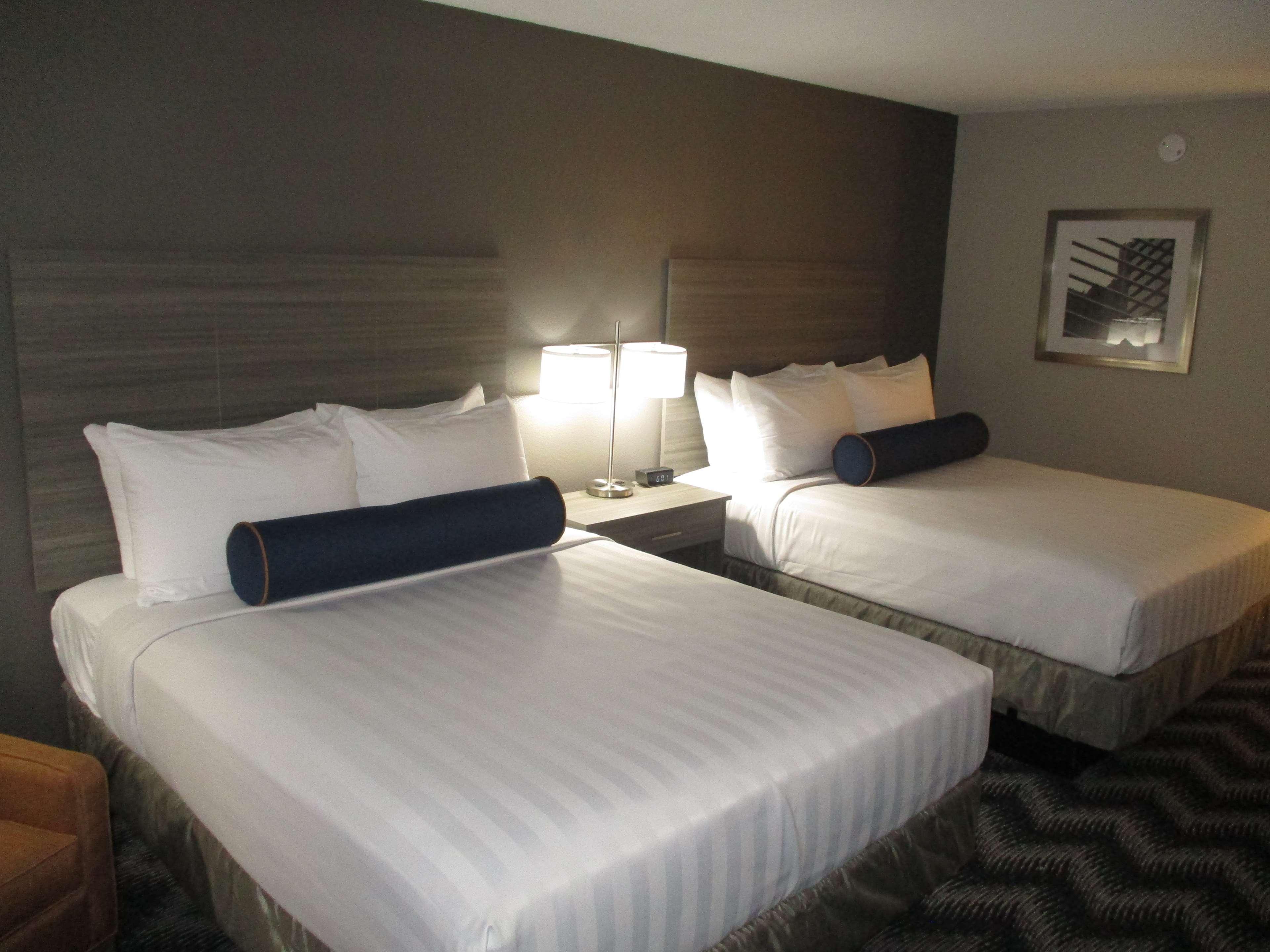 Best Western Salinas Valley Inn & Suites Ngoại thất bức ảnh