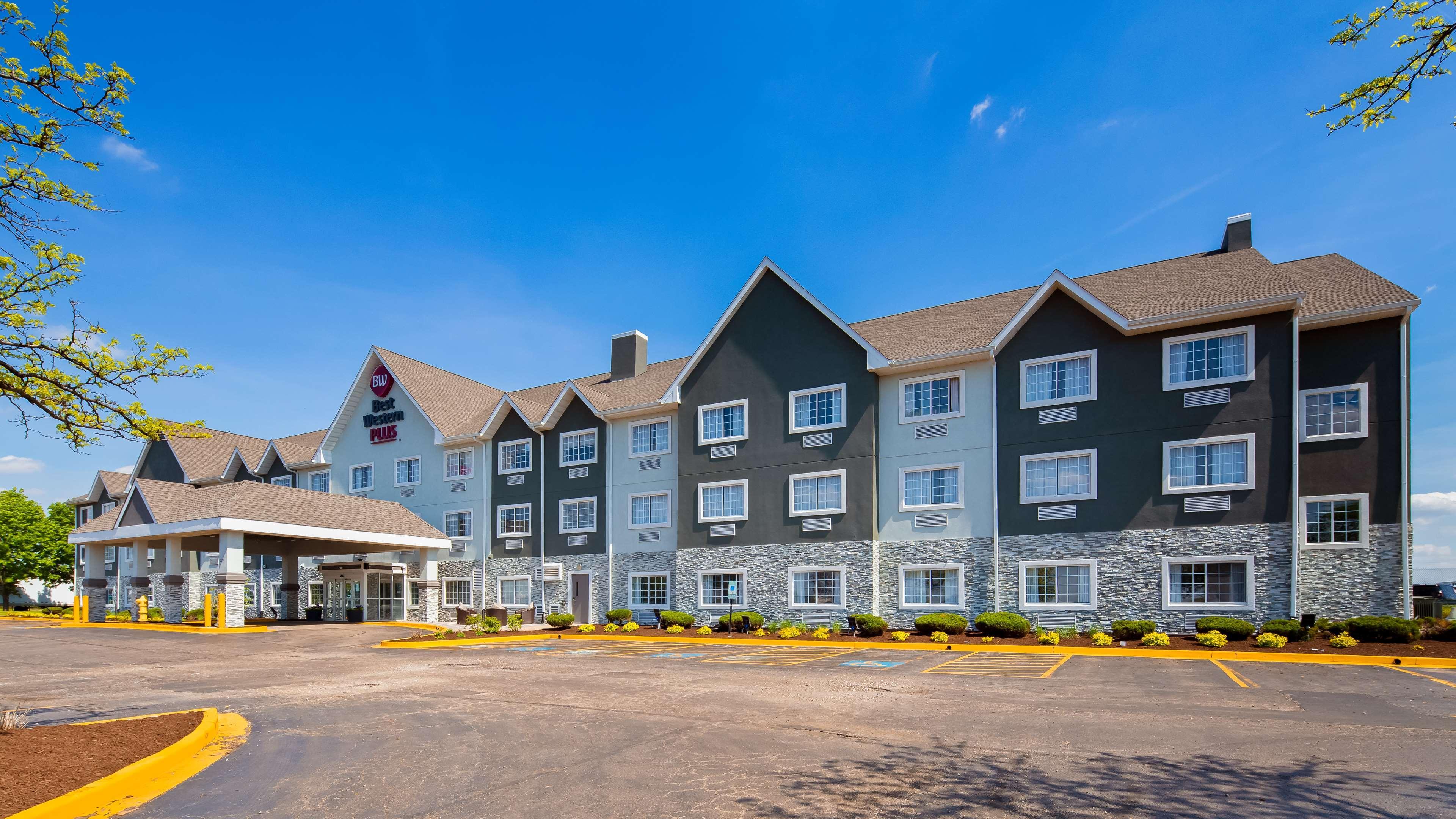 Best Western Salinas Valley Inn & Suites Ngoại thất bức ảnh