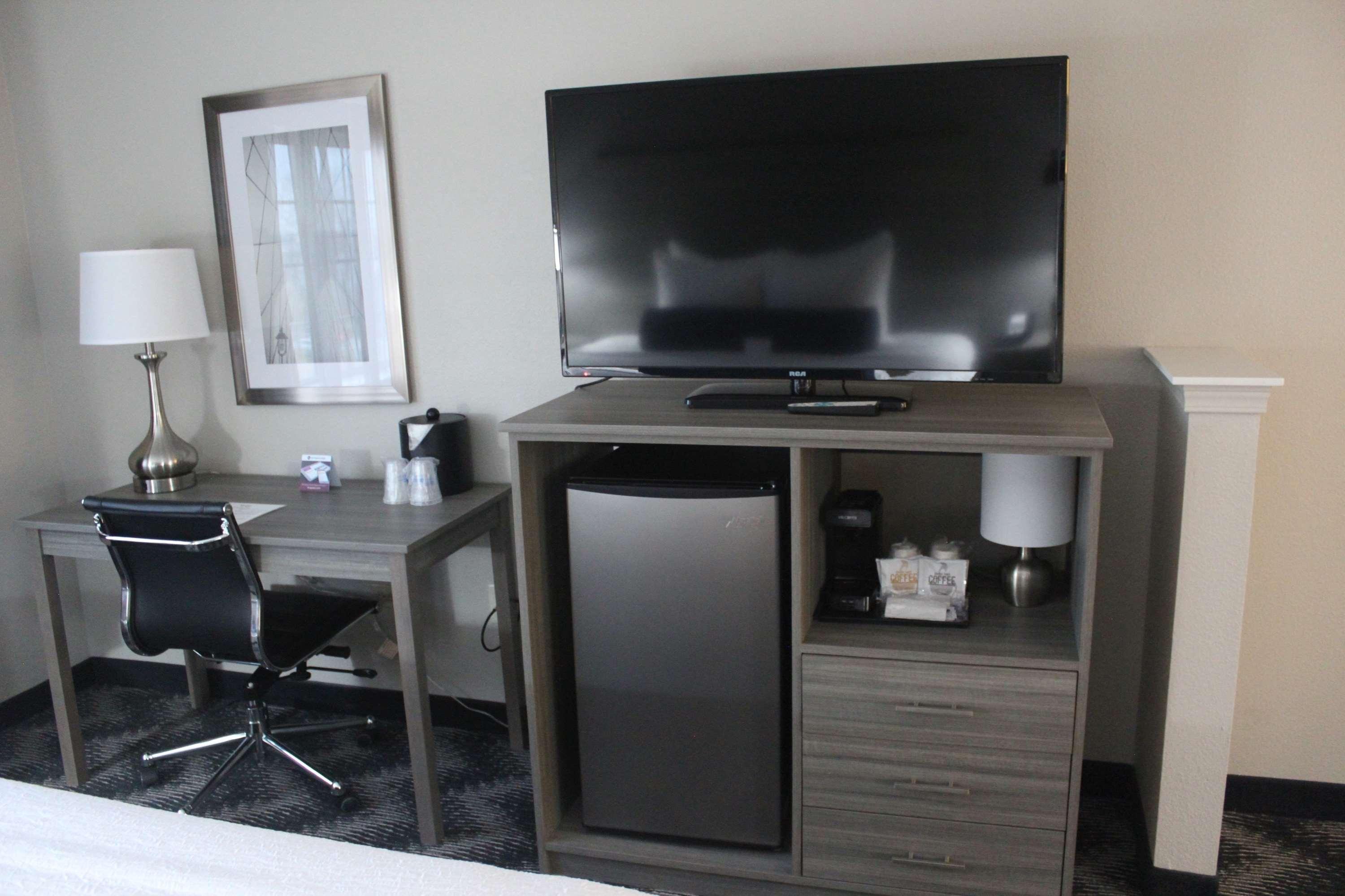 Best Western Salinas Valley Inn & Suites Ngoại thất bức ảnh