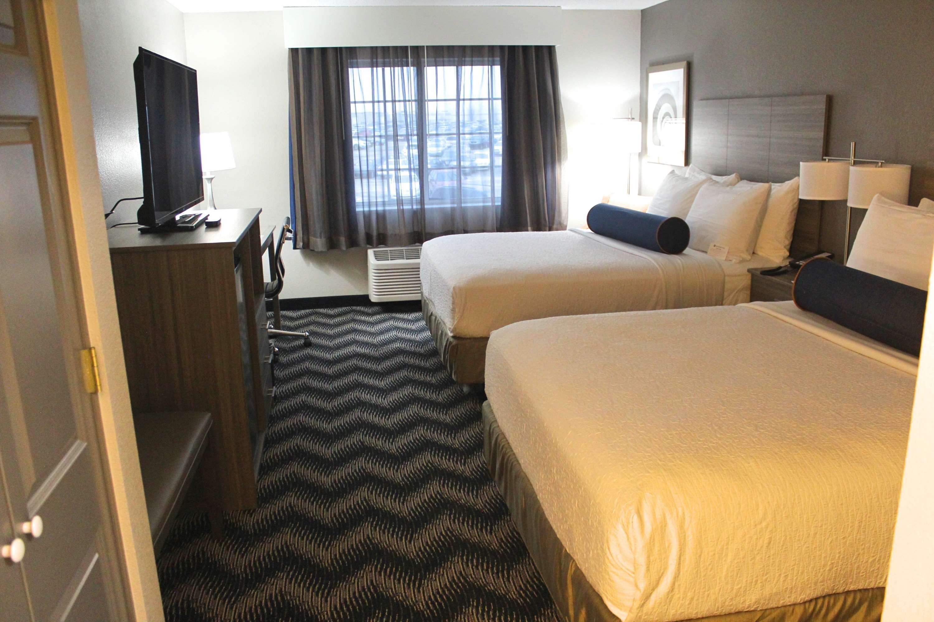 Best Western Salinas Valley Inn & Suites Ngoại thất bức ảnh