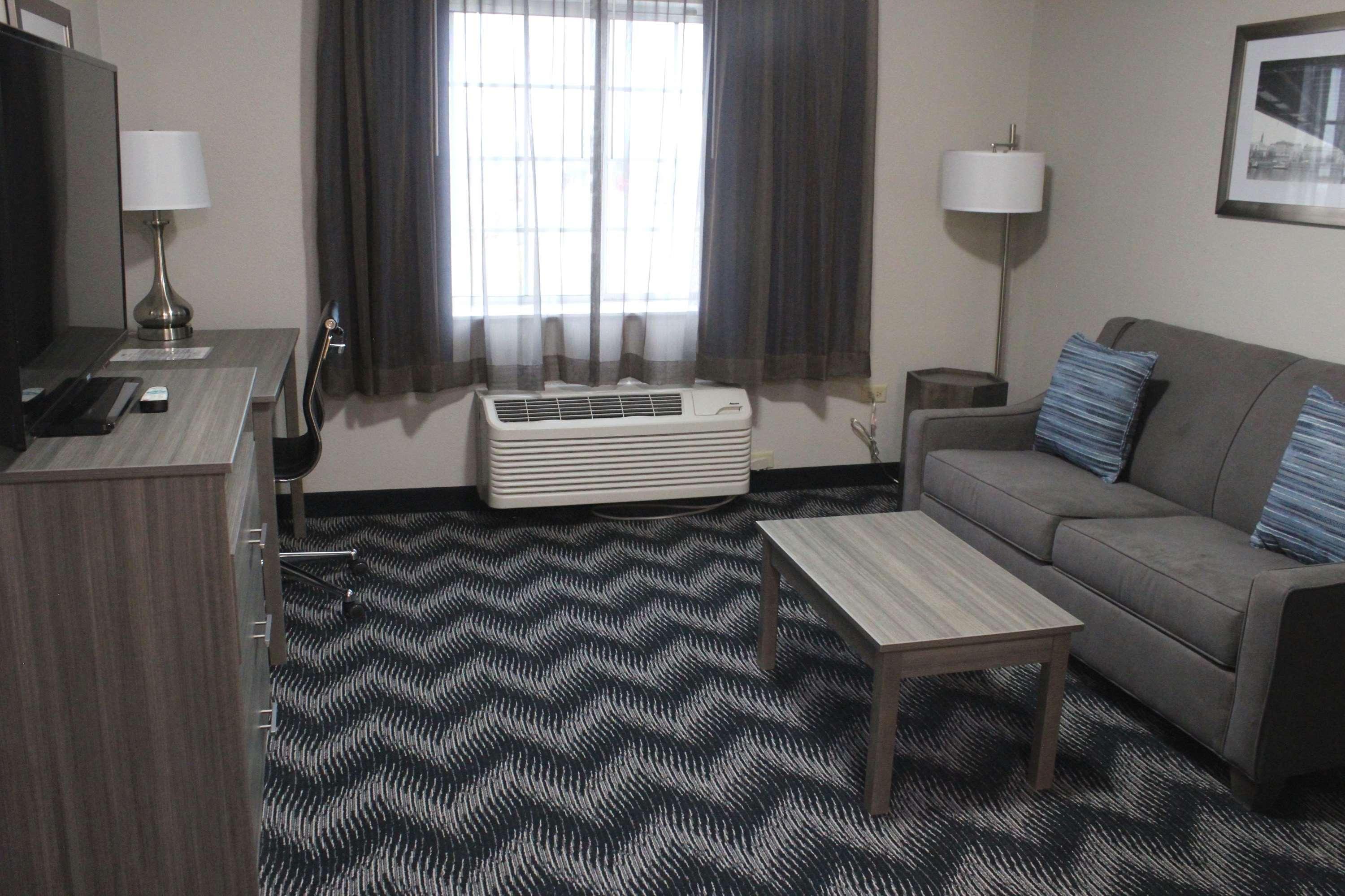Best Western Salinas Valley Inn & Suites Ngoại thất bức ảnh