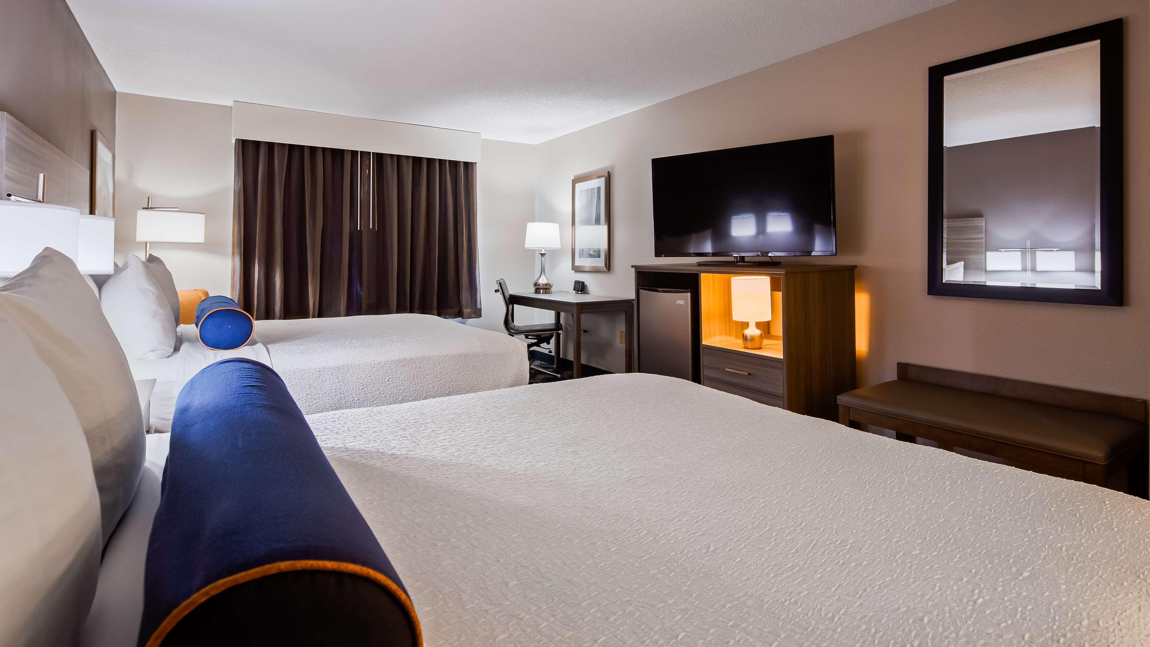 Best Western Salinas Valley Inn & Suites Ngoại thất bức ảnh