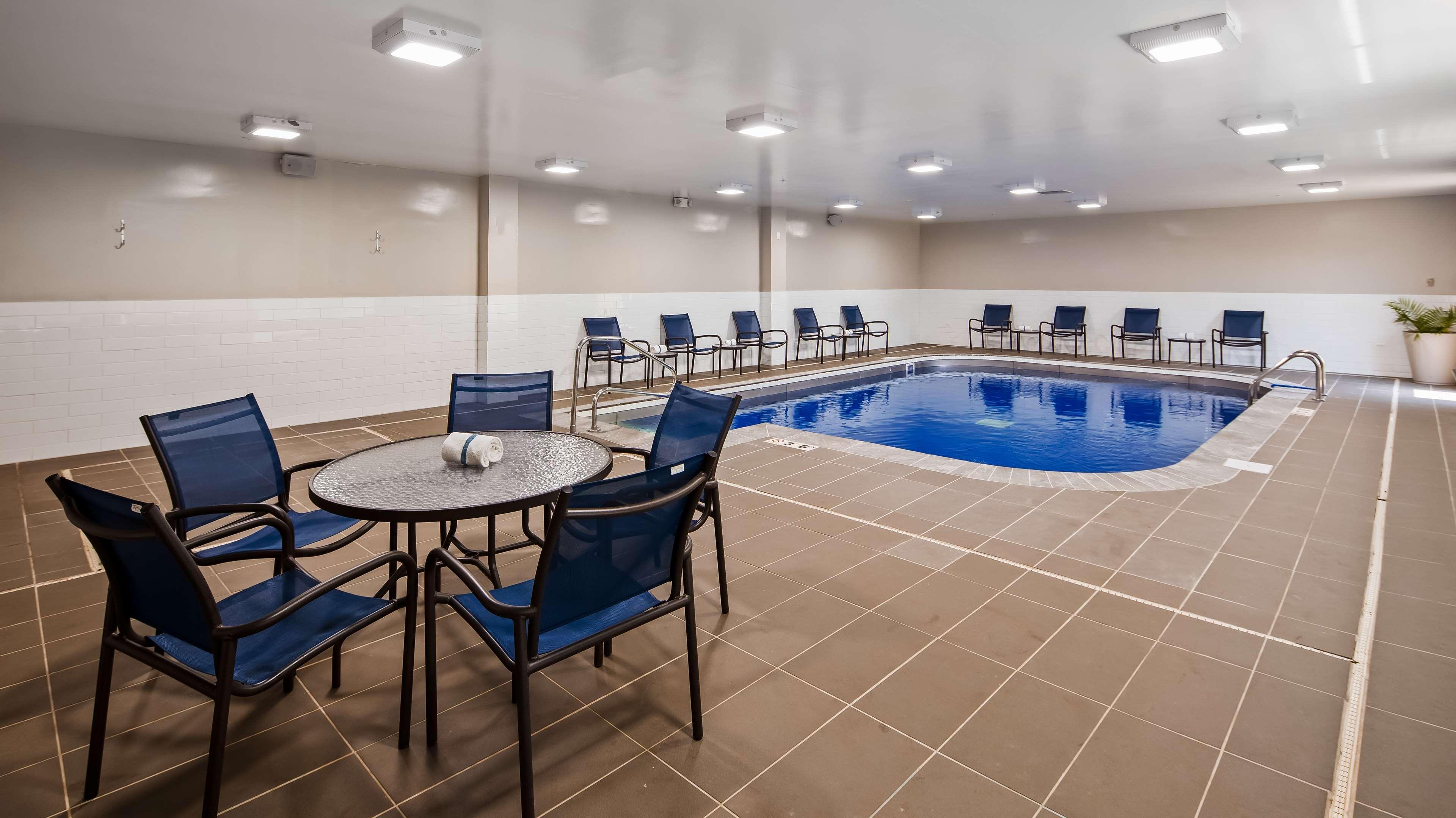 Best Western Salinas Valley Inn & Suites Ngoại thất bức ảnh