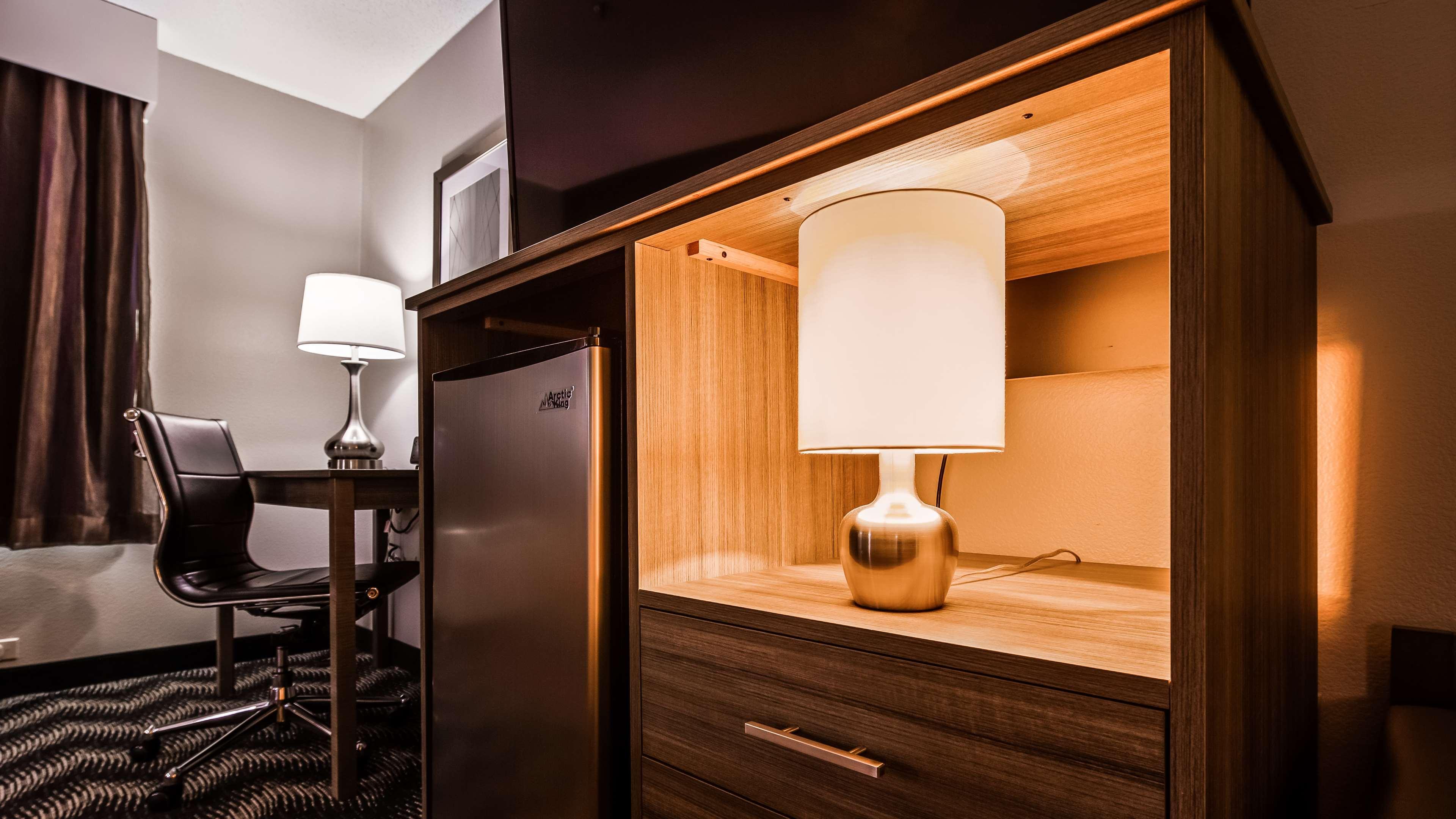 Best Western Salinas Valley Inn & Suites Ngoại thất bức ảnh