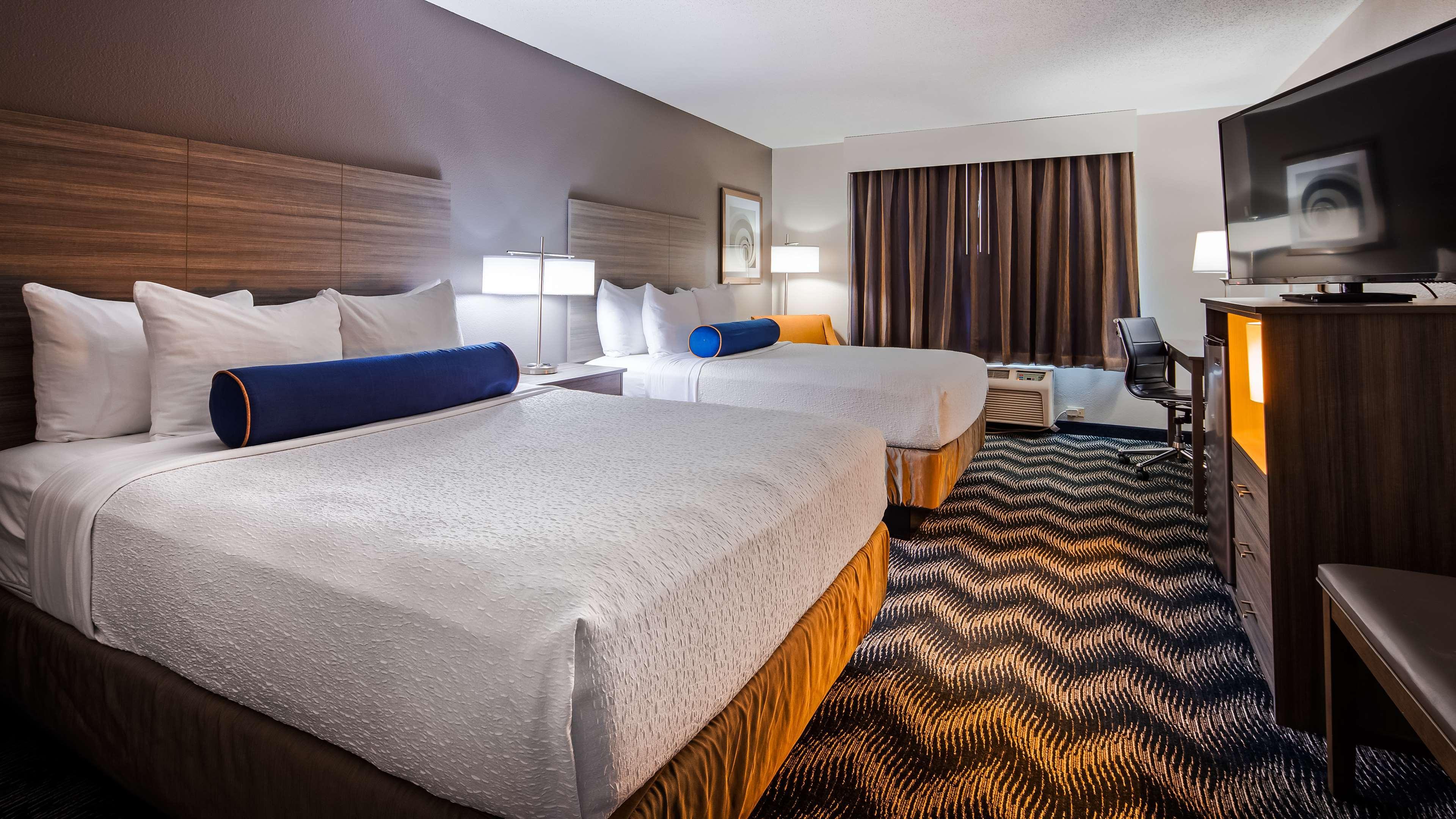 Best Western Salinas Valley Inn & Suites Ngoại thất bức ảnh