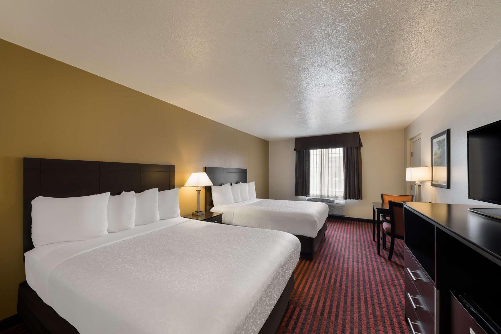 Best Western Salinas Valley Inn & Suites Ngoại thất bức ảnh