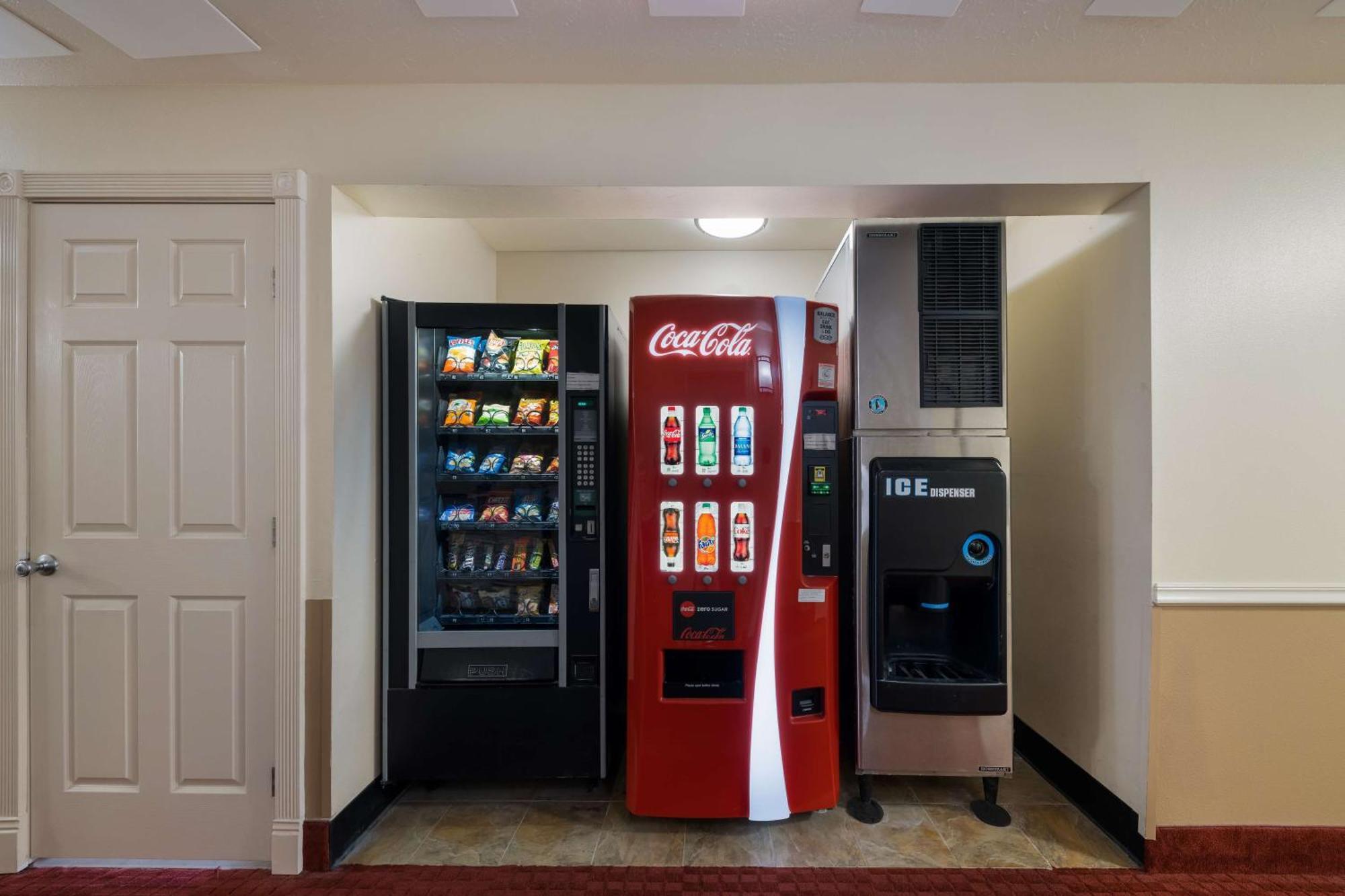 Best Western Salinas Valley Inn & Suites Ngoại thất bức ảnh